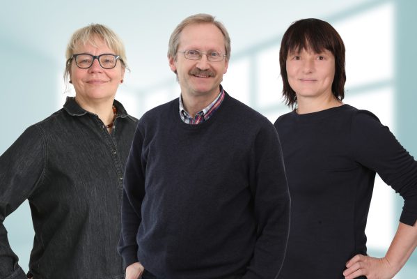 IP² IngenieurPlanung GmbH - Büroleiter